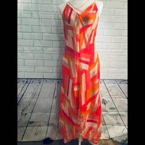 ❤️✨💝CLEARANCE ❤️✨💝Calvin Klein Asymmetric Dress